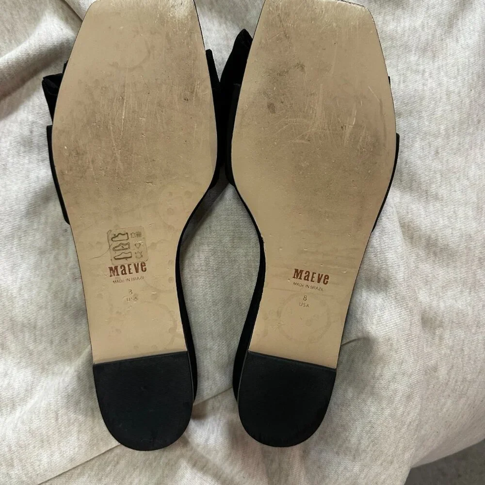 Maeve Anthropologie sandals - Picture 3 of 3